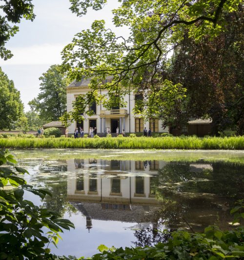 Nijenburg Heiloo