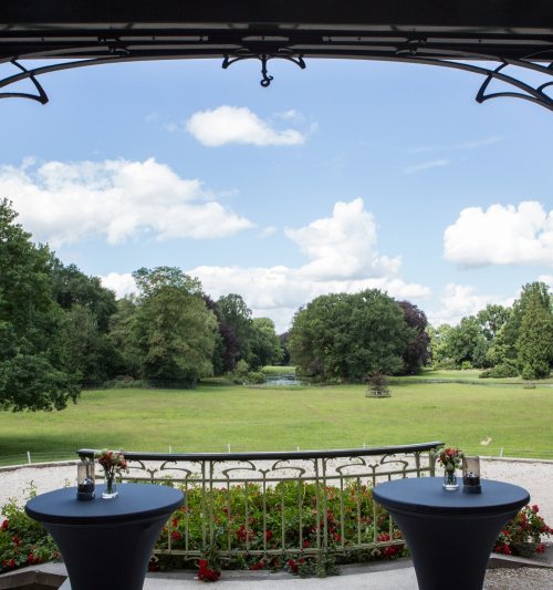 Villa Rams Woerthe Steenwijk