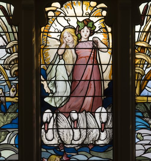 Villa Rams Woerthe Steenwijk