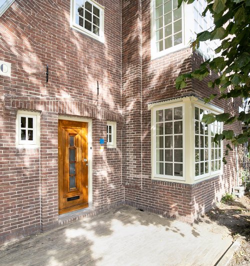 Thamerlaan 14 Uithoorn