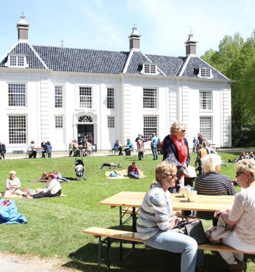 Festival Beeckestijn