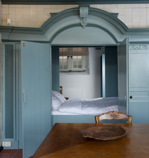 Gemeenlandshuis Maassluis