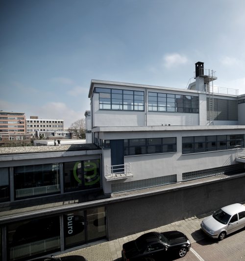 Derde ambachtsschool