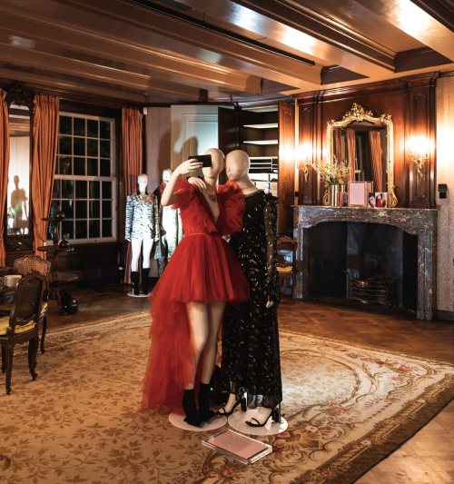 Giambattista Valli H&M