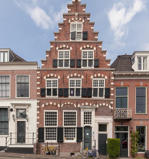 Donkere Spaarne 56-1
