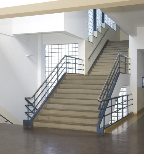 Derde Ambachtsschool (foto Arjan Bronkhorst)