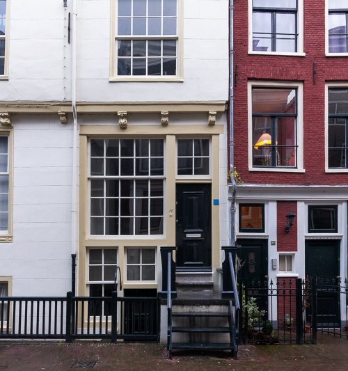 Te Huur Amsterdam Korjespoortsteeg
