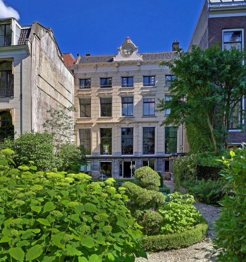 Te huur Herengracht 476