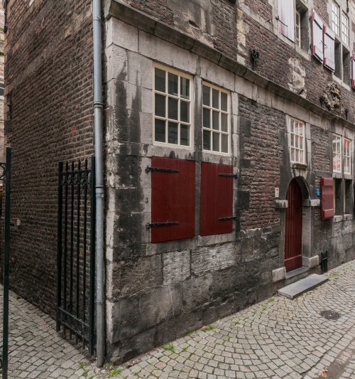 Te huur Maastricht