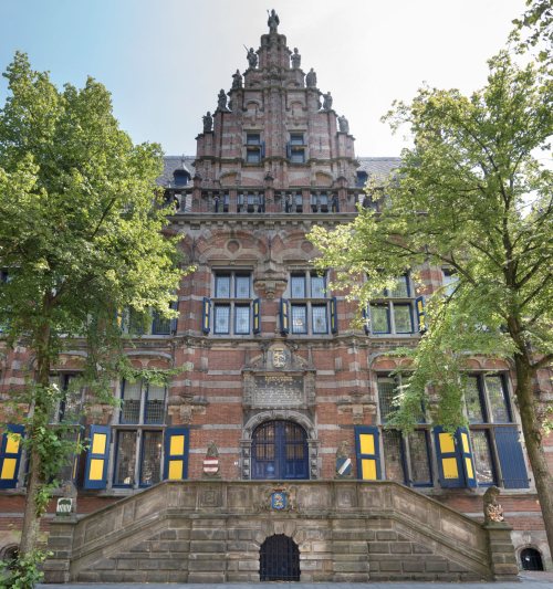 De Kanselarij
