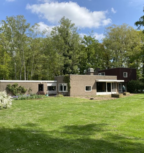 Huis Van Gelderen