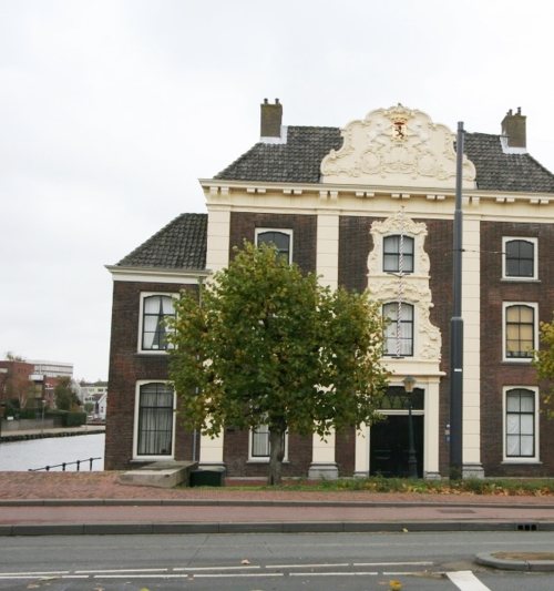 Te huur Schiedam