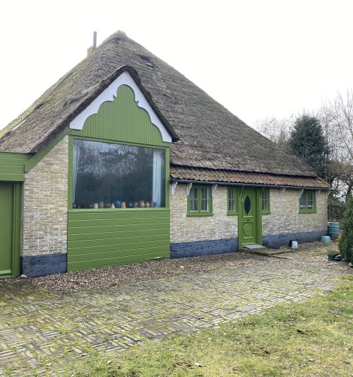De Koog