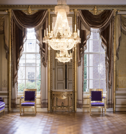 Dag van het Kasteel - Huis Barnaart