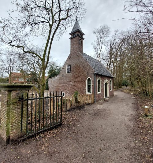 Kapelwoning