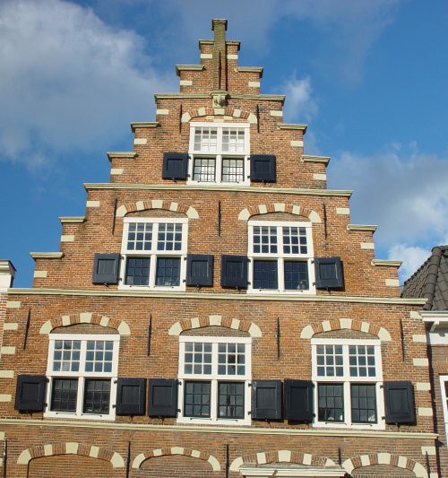 Donkere Spaarne, Haarlem