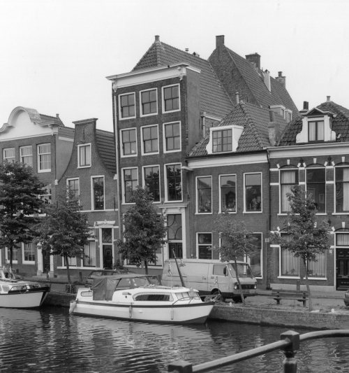 Korte Spaarne Haarlem