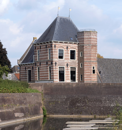 Het Tolhuis - Gorinchem