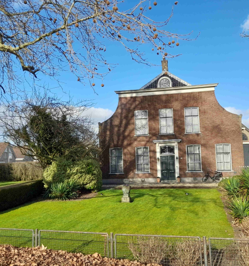 Barendrecht