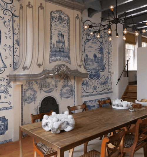 Vakantiehuis Tichelaar GIF