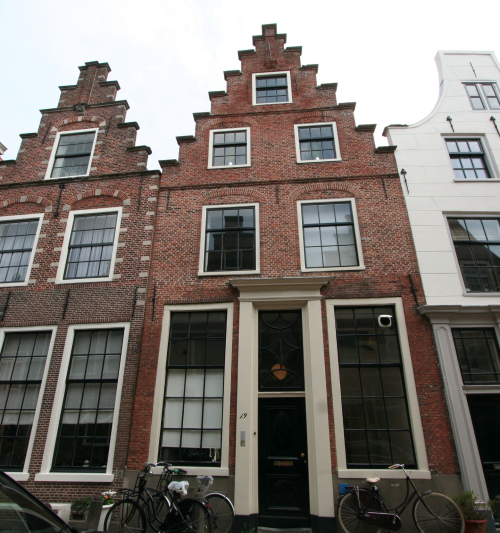 Groot heiligland 19