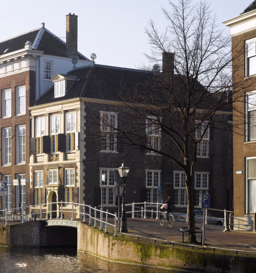 Rapenburg