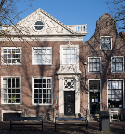 Edam Spui 6