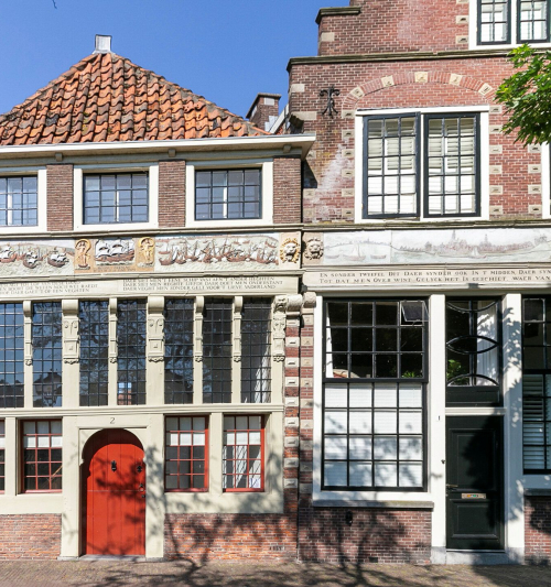 Gevel