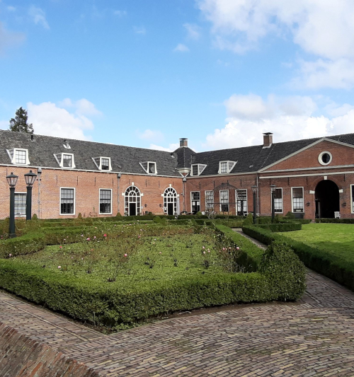 Nederhof