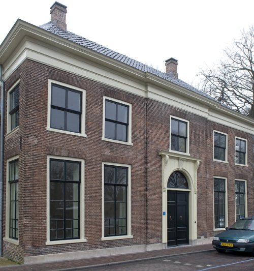 Alblasserdam Cortgene 7 9 foto Arjan Bronkhorst Alblasserdam Cortgene 7 9 foto Arjan Bronkhorst