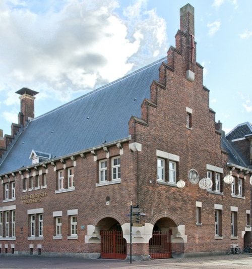 Alkmaar Sint Laurensstraat 1 3 Joop Elsinga Alkmaar Sint Laurensstraat 1 3 Joop Elsinga