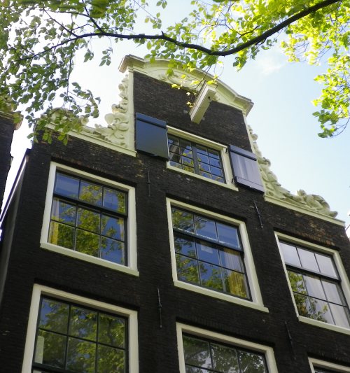 Amsterdam Egelantiersgracht 73