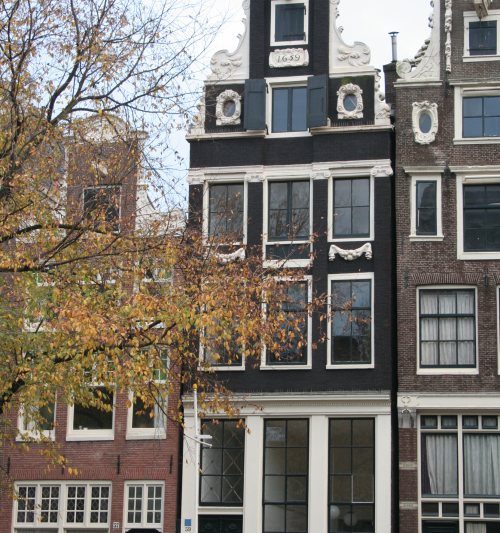 Amsterdam Herengracht 59 1