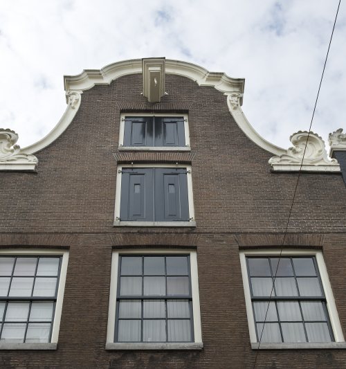 Amsterdam Huidenstraat 19 Arjan Bronkhorst 2 Amsterdam Huidenstraat 19 Arjan Bronkhorst 2