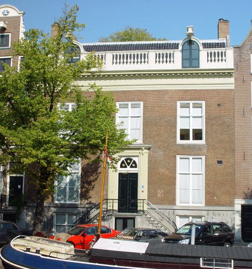 Amsterdam Keizersgracht 743 2