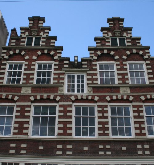 Amsterdam Nieuwmarkt 20 22