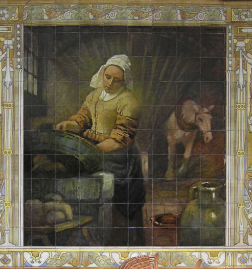 Beeklaan e w2000 h2000