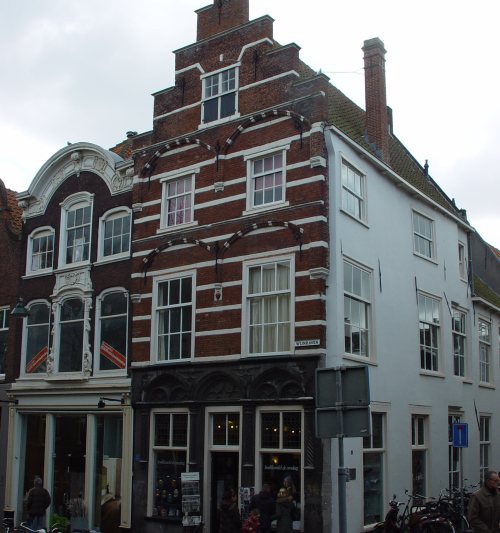 Delft Wijnhaven16 Boterbrug17 1