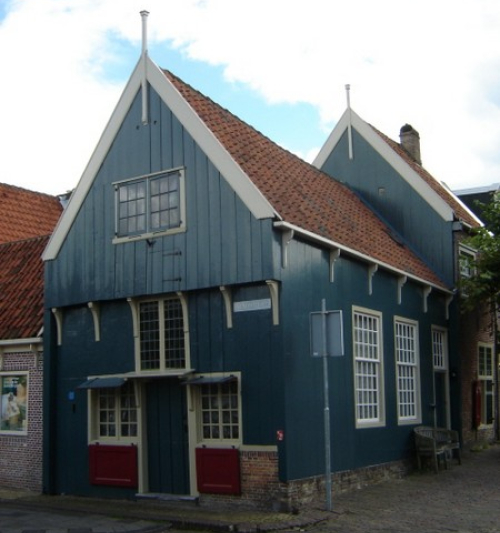 Edam Achterhaven 105 Edam Achterhaven 105