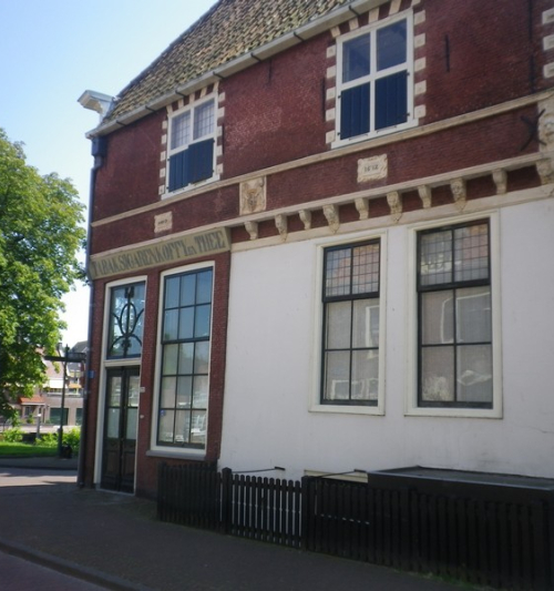 Hoorn Grote Oost 132 2