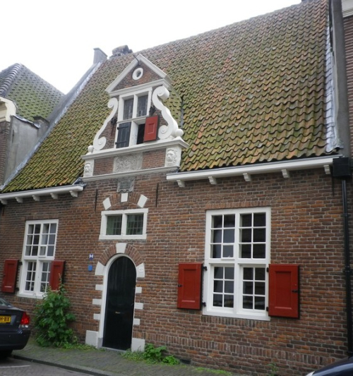 Kampen Buiten Nieuwstraat 62 1