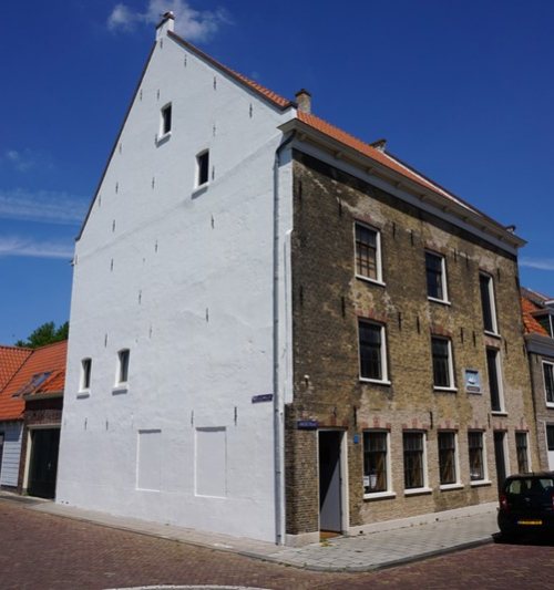 Maassluis Ankerstraatje 16 4