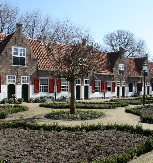 Naaldwijk Heilige Geesthofje 1 12 suggestie