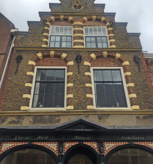 Oudewater Kapellestraat 5