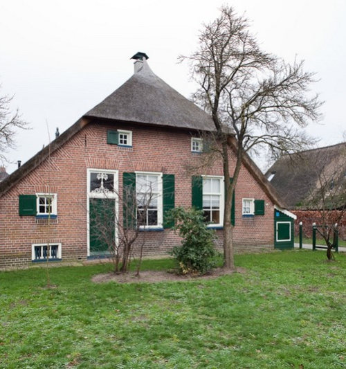 Rouveen Oude Rijksweg 264 2