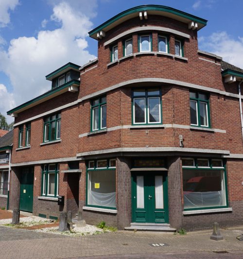 Tegelen Hoekstraat 2 4 Tegelen Hoekstraat 2 4