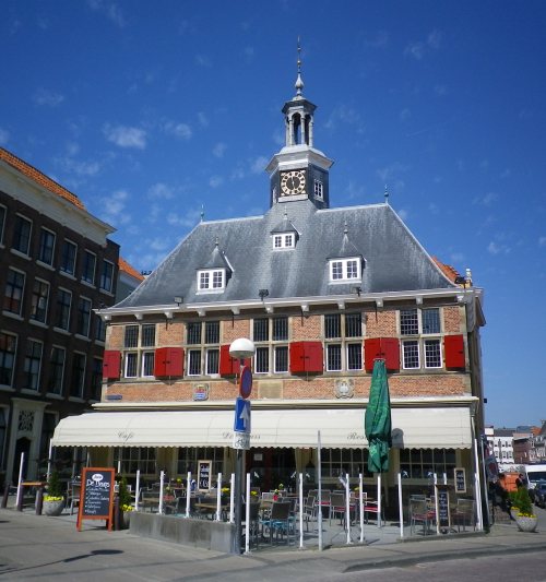 Vlissingen Beursplein 11 2
