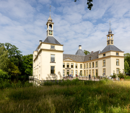Huis te Warmond (foto Jan Buteijn)