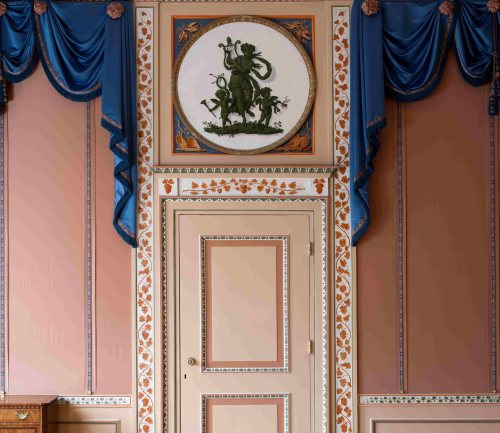 Museumhuis Barnaart