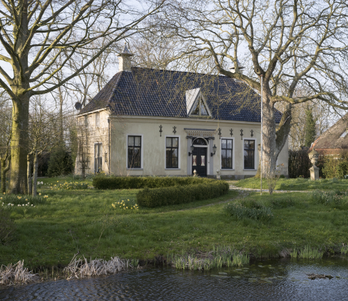 (Foto Arjan Bronkhorst)